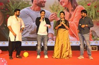 Prati Roju Pandage Movie New Year Celebrations